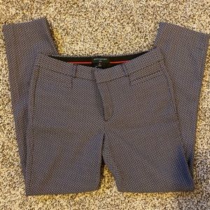 Banana republic Sloan pants